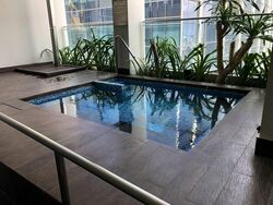 The Clift (D1), Apartment #559060151